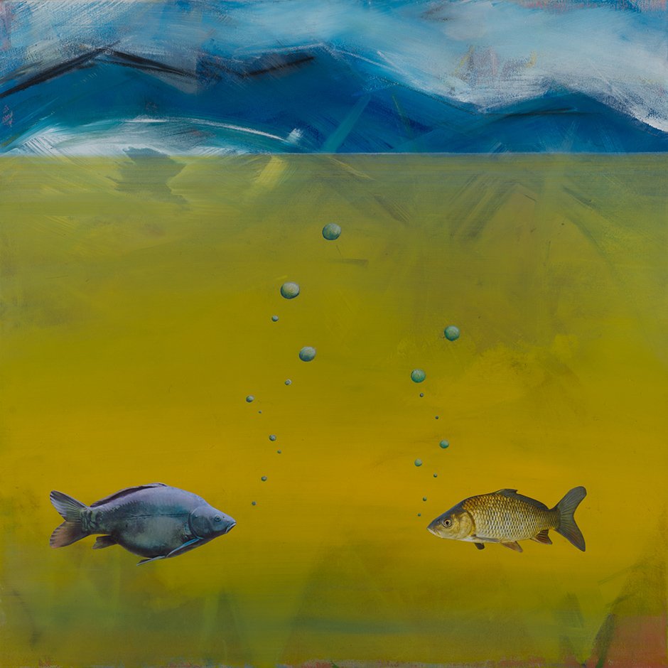 Fische III