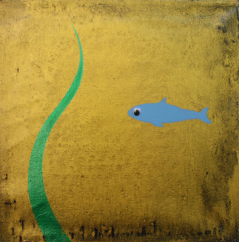 Goldfisch